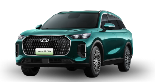 9 csh car image