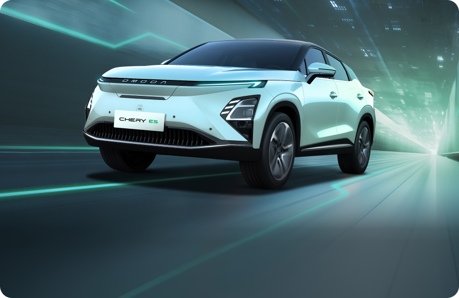 chery e5 highlight specs desktop