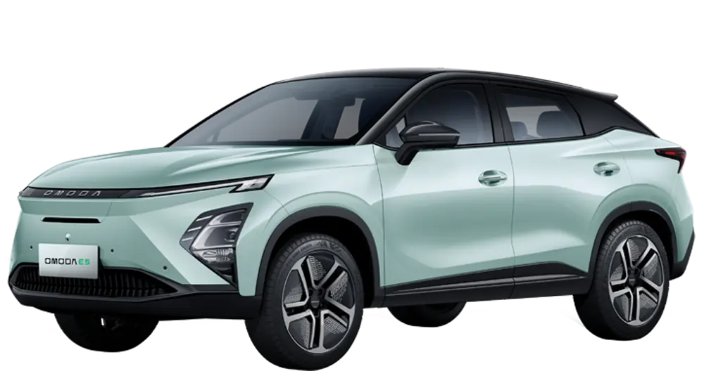 omoda e5